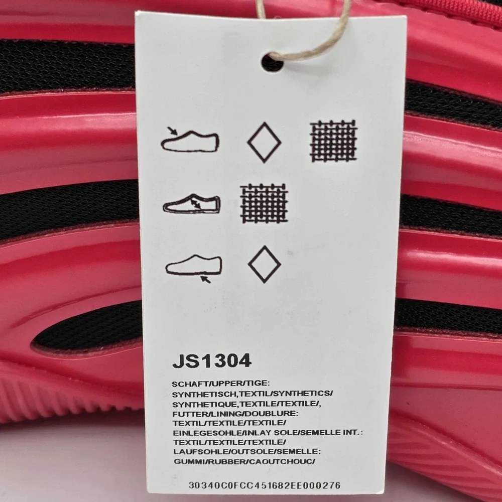 adidas step into